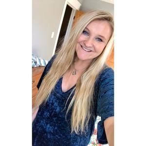 Meet your Posher, Bailey